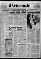 giornale/CFI0438327/1980/n. 160 del 12 luglio